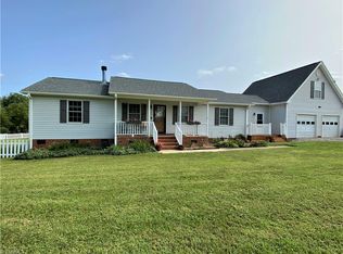 183 Dovefield Dr, Summerfield, NC 27358