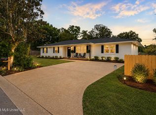 400 N Wilson Blvd, Gulfport, MS 39503