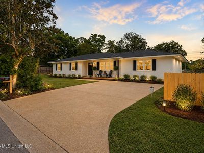 400 N Wilson Blvd, Gulfport, MS, 39503