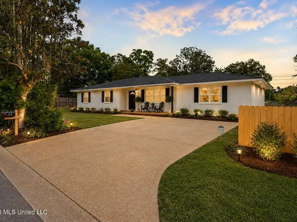 400 N Wilson Blvd, Gulfport, MS 39503