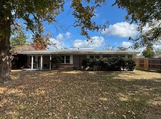 850 Hill St, Many, LA 71449