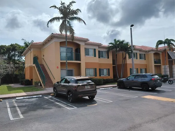 7210 NW 114th Ave, Doral, FL