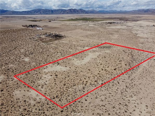 0 Wilshire Rd #2, Lucerne Valley, CA 92356
