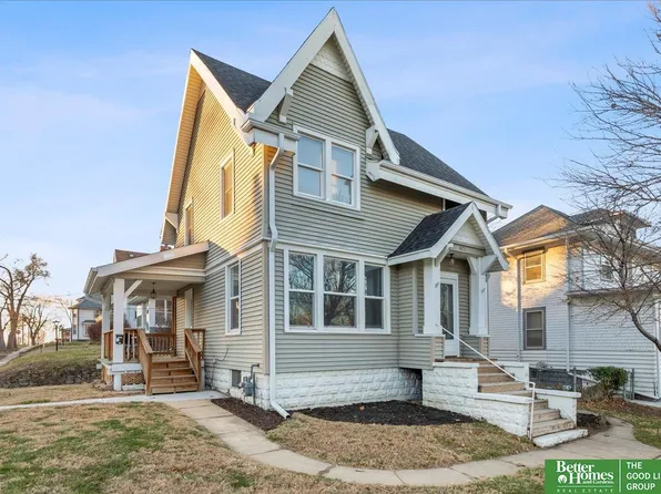 824 S 36th St, Omaha, NE 68105