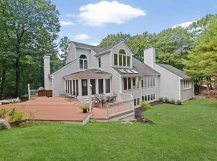 29 Heather Dr, Cohasset, MA 02025