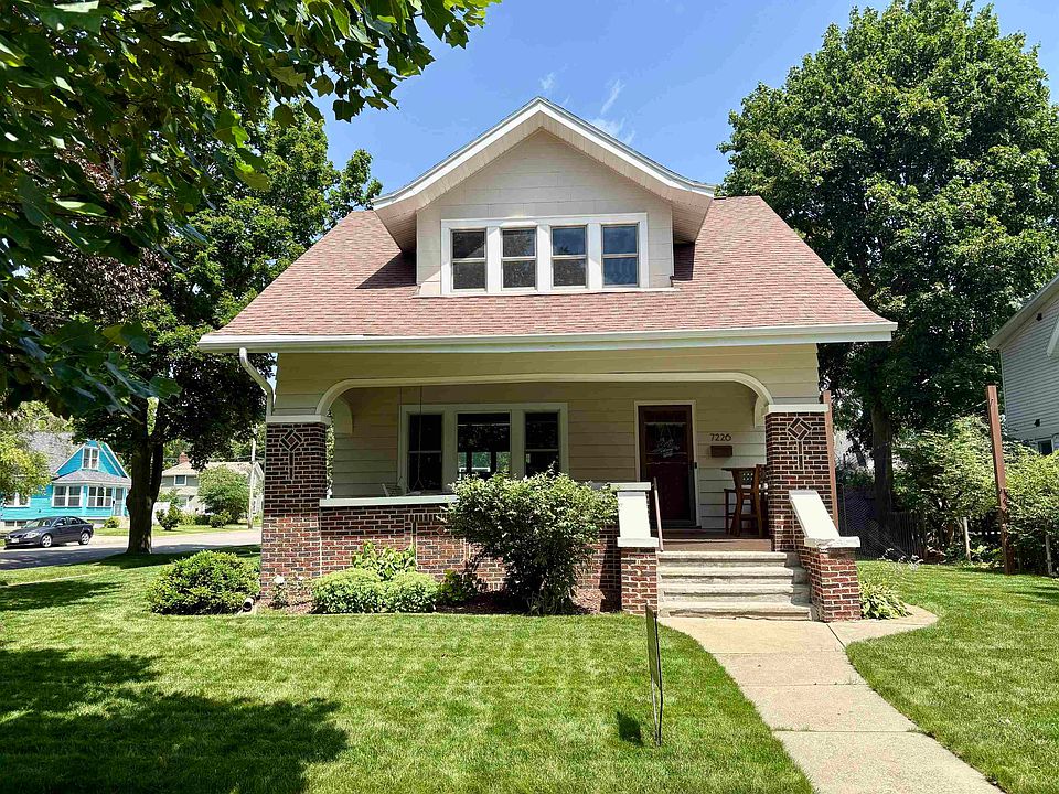 1st image of 7226 Hubbard Ave