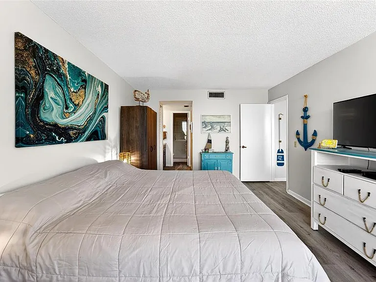 6218 Palma Del Mar Blvd S #405 — Photo 26