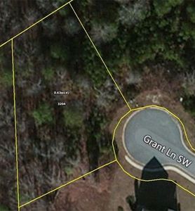 3204 Grant Ln SW, Conyers, GA, 30094