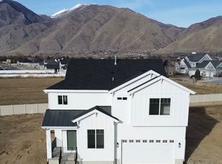 1142 W 220 N, Mapleton, UT 84664