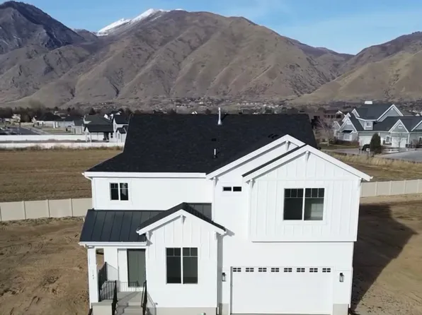 1142 W 220 N, Mapleton, UT 84664