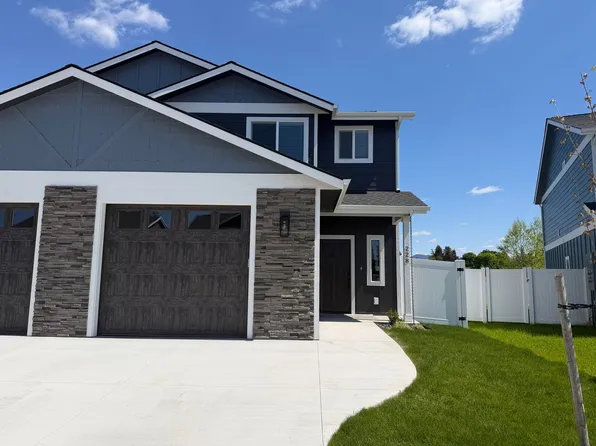 228 E Lobo Loop, Hayden Lake, ID 83835