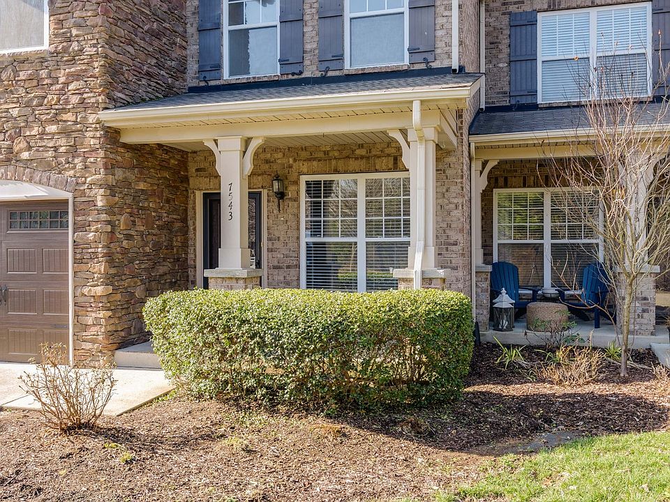 7543 Kemberton Ct, Nolensville, TN 37135 Zillow
