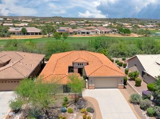 63330 E Harmony Dr, Tucson, AZ 85739