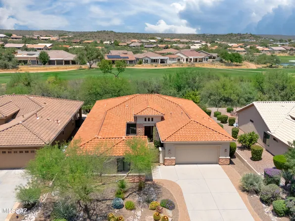 63330 E Harmony Dr, Tucson, AZ 85739