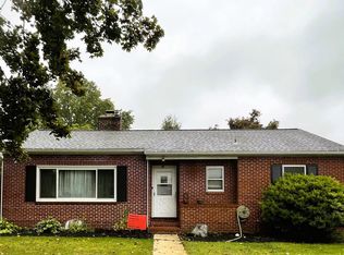 400 N Morris St, Shippensburg, PA 17257
