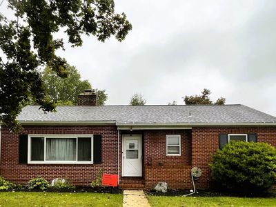 400 N Morris St, Shippensburg, PA, 17257