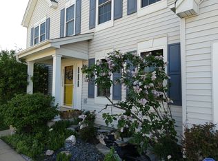 53 Bear Claw Ct, Wentzville, MO 63385