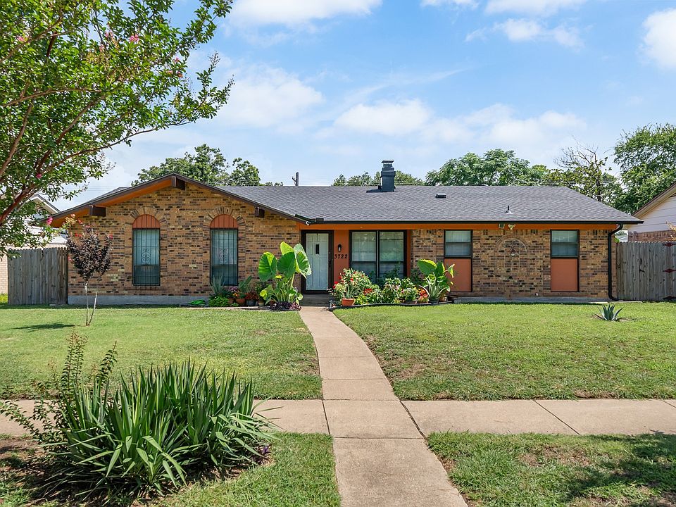 3722 Hillsdale Ln, Garland, TX 75042 | Zillow