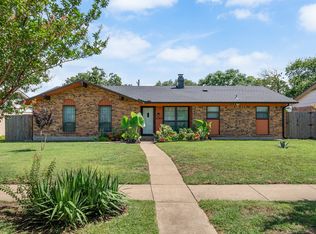 3722 Hillsdale Ln, Garland, TX 75042