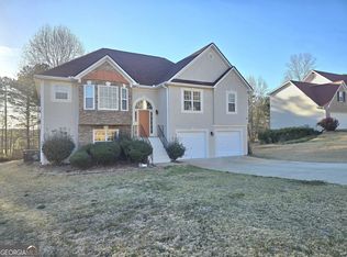 4079 Gracewood Park Dr, Ellenwood, GA 30294