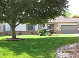 2503 Springdale Ct, Kokomo, IN 46902