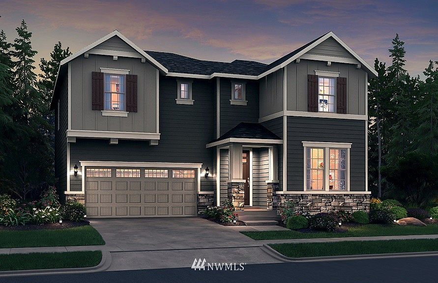 1st image of 11035 Pershing (Lot 23-01) Place