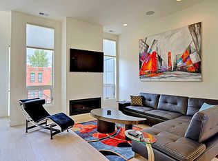 3444 N Navajo St UNIT 103, Denver, CO 80211