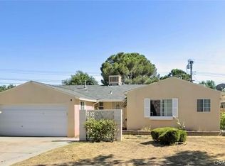 1406 W Kettering St, Lancaster, CA 93534