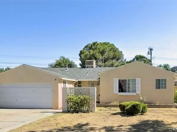 1406 W Kettering St, Lancaster, CA 93534