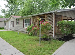 20 1st Ave SW, Etna, OH