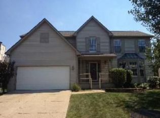 3946 Sleaford Ave, Columbus, OH 43230