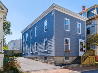 20 Howard St, Portland, ME 04101
