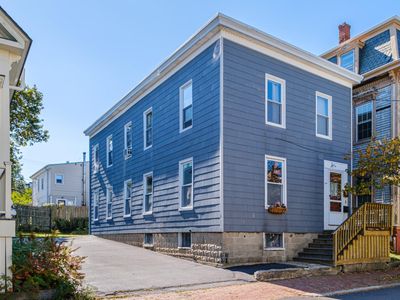 20 Howard Street, Portland, ME, 04101