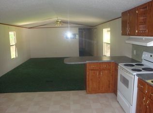 295 Pine Straw Rd, Deridder, LA 70634