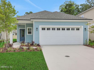 173 BLUEGRASS Way, St. Augustine, FL, 32092