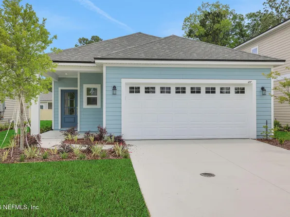 55 GRASSMERE Court, St. Augustine, FL 32092