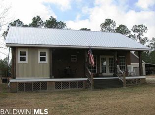 10174 Williams Ln, Elberta, AL 36530