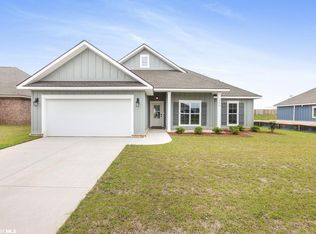 7796 Calverton St, Foley, AL 36535