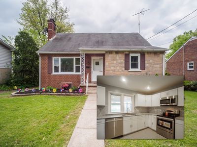 136 S 3rd St, Telford, PA, 18969