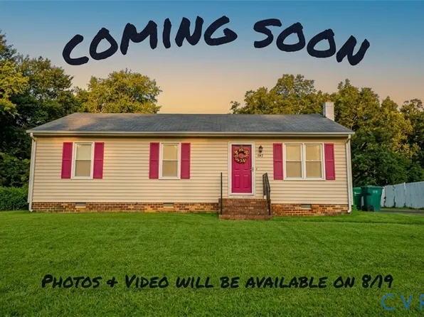 312 Knight Ct, Richmond, VA 23223