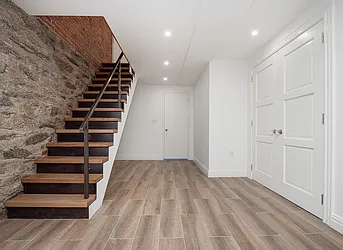 Rented by Harlem Lofts