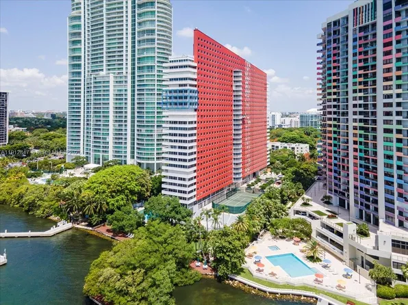 1627 Brickell Ave APT 1401, Miami, FL 33129