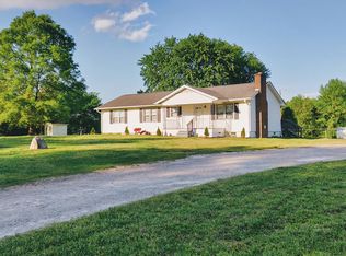 3039 State Highway 39 S, Henderson, NC 27537