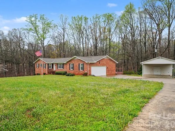 11002 Harrisburg Rd, Indian Land, SC 29707