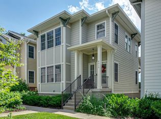 4015 Elkins Aly, Nashville, TN 37209