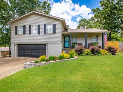 6501 Rustic Ln, North Little Rock, AR, 72118