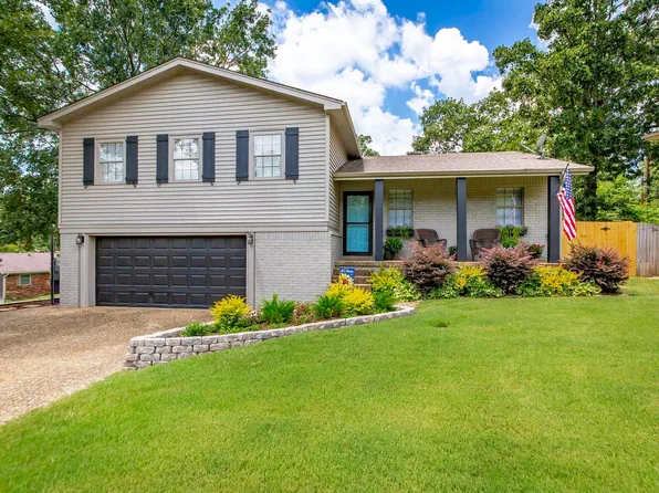 6501 Rustic Ln, North Little Rock, AR 72118