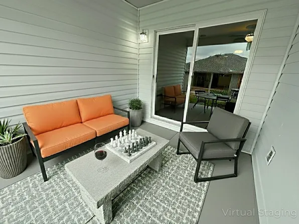 9 Kimberling Blvd #A, Kimberling City, MO 65686