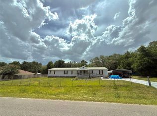 10784 SW 112th Ave, Dunnellon, FL 34432