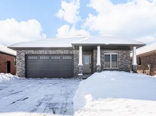 21 Aberdeen St, Stirling Rawdon, ON K0K3E0